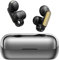 oraolo Wireless Earbuds Bluetooth, Open Ear Earphones, Clip On Ear Buds, Clip On Earphones, Wireless Headphones Bluetooth 5.3, IPX5 Waterproof, 30H Playtime, Type-c Charging, Touch Control (Black)