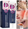 Crema adhesiva para dentaduras postizas, pegamento seguro para dentaduras postizas - Crema para dentaduras postizas de 40 g para una sujeción segura | y aprieta dentaduras sueltas, c