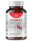 FB PHARMA - Complément alimentaire de VITAMINE A 1000mcg + VITAMINE E 47mg - 180 perles en SOFT GEL - pour le maintien de la VUE, de la PEAU et des CHEVEUX normaux