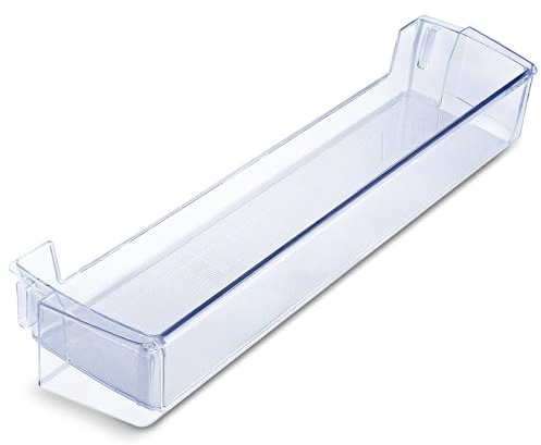 𝐔𝐩𝐠𝐫𝐚𝐝𝐞𝐝 28 Inch DA63-08646A RT21M6213SR Refrigerator Door Shelf Bin Compatible with Sam-sung Refrigerator RT21M6213SG RT21M6213WW RT21M6213SR RT21M6215SG RT21M6215SR RT21M6215WW by Sikawai