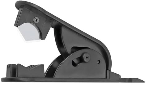 Qrity 1 Stück Rohrschneider, Kunststoff Schlauchschneider, Schneidwerkzeug, Kunststoffschlauch Cutter für PU PE Rohr