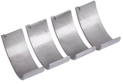 BYINGS Set cuscinetti biella compatibile con GSXR250 2018–2021 DL250 GW250 2012–2018 STD 31 mm 30,75,5,25(SDT Size)
