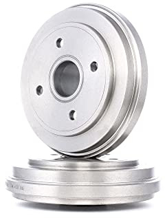 RIDEX 123B0045 2x Tambour de frein Arrière Frein à Tambour