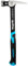OX Pro Ultrastrike Rahmenhammer, robuste Schlagkraft, vibrationsdämpfender, überbrückter Hals, ultimative Haltbarkeit, einteiliger Stahlgriff, ergonomischer, rutschfester Griff und verbesserte