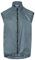 VAUDE Herren Mens Matera Air Vest Weste, Heron, XL EU