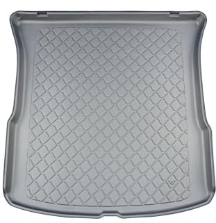 MTM Vasca Baule per Tesla Model Y Juniper 2025- Protezione Bagagliaio su Misura con Antiscivolo, Resistente, Facile da Lavare e Inodore, cod. 13181