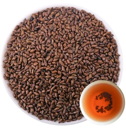 100% Cassia Seeds 8.81oz/250g thé de Cassia cuit, Cassia, graines naturelles grillées en vrac 决明子茶 决明子