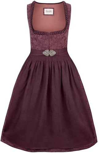 Heimatgwand dam Dirndl Alisia Klänning