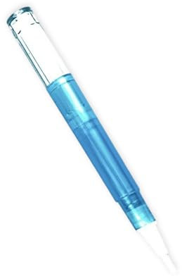 Stylo de nettoyage portable pour bijoux, alliances, outil étincelant, bâton de nettoyage pratique pour diamants et pierres précieuses