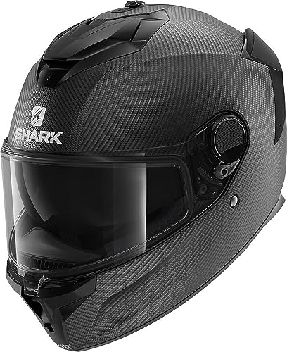 SHARK, Integralhelm Spartan GT carbon skin DMA, XL
