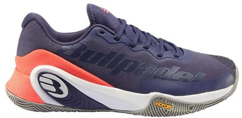 Zapatillas de pádel Marca Bullpadel Modelo Hack Vibram 23I