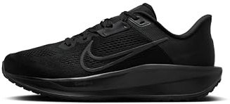 Nike Nike Quest 6 Black/Dk Smoke Grey 38.5 EU