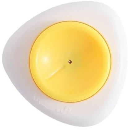 Portauovo semiautomatico, per uova sode, utensili da cucina, utensili da cucina, utensili da cucina, utensili da cucina