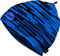 Had Brushed Mütze Unisex, Glitch Blue, 1size