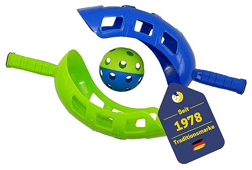 BEST SPORTING Fangball Spiel (Scoop)