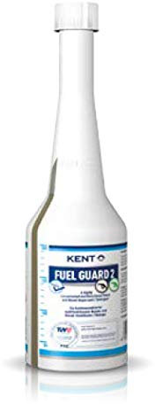 Kent Fuel Guard 2 Nettoyant injecteur Hybrid Essence et Diesel 250 ml