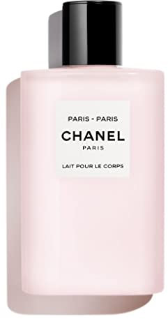 Chanel - Les Eaux De Chanel - Paris - 200ml Body Lotion/Körperlotion