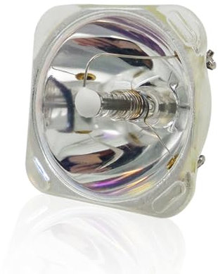 Poxtedsr Ampoule de rechange pour projecteur 2R 132w Sharpy Beam (faisceau de lumière) / Ampoule à Faisceau Principal Mobile Remplacement pour MSD Platinum Stage Light Lampe de théâtre