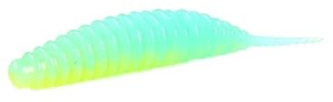 KXJSYL Tool Appât de ver appât Souple Tanta Odeur de Poisson leurres de pêche Carpe pêche Bar leurre Artificiel PVA