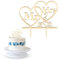 Holz Cake Topper Hochzeit,Mr & Mrs Cake Topper Holz,Tortendeko Hochzeit,Mr & Mrs Tortenstecker Deko,Liebe Hochzeitstorte Deko,Hochzeitstorte Topper,Mr & Mrs Deko,für Hochzeit Jubiläum Verlobung Antrag