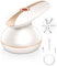 Lorrtta Rasoir Anti-Bouloche Électrique avec Lame Rechange, Rechargeable USB Portable Anti Bouloche Vetement, Rasoir à Bouloches, Idéal pour Vêtements, Canapés, Manteaux et Tapis