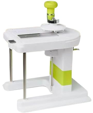 Cortadora de repollo,Trituradora de repollo - Rebanador de chucrut Rallador de ensalada de col | Cortador manual de chucrut y rallador de ensalada de col para el hogar, restaurante, cocina