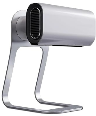 Ultrakompakt automatisk handtork Höghastighetslufttorkare med tvättbart filter Lågt ljud 110 700W
