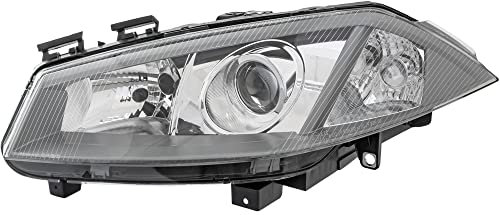 Xenon Scheinwerfer links für MEGANE II (BM0/1) Bj. 11.02- H7 R3A