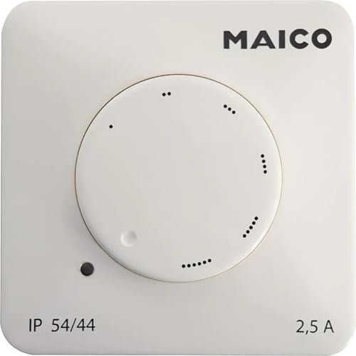 Maico Drehzahlsteller STX 2,5