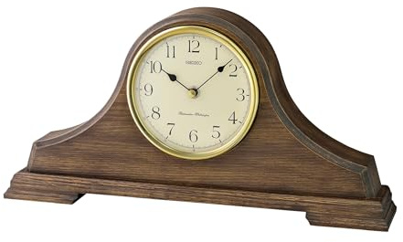 SEIKO Ria Mantel Clock