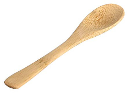 SUNPRETTY Juego de té, batidor de matcha Chasen, cuchara tradicional chashaku, cuchara de té, la cuchara perfecta