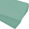 XPS Foam Underlay 5mm Thickness for Wood and Laminate Flooring/Insulation/Boards for High Sound & Thermal Insulation (1 Pack (9.79m2 Coverage))