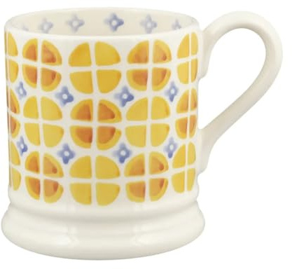 Emma Bridgewater Hot Cross Buns 1/2 Pint Mug