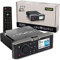 Fusion Marine MS-AV755 Entertainment-System 755 Serie mit DVD/CD-Player