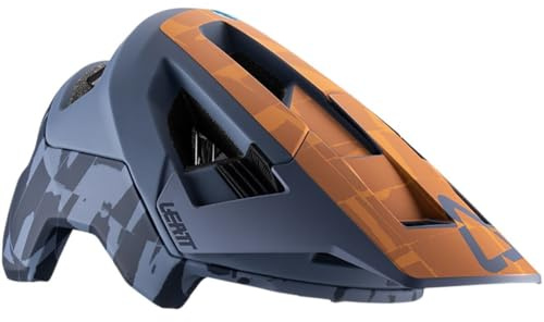 MTB-Helm AllMtn 4.0 – Rust – S 51-55 cm