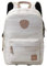 Nitro Urban Classic, Old School Daypack mit gepolstertem Laptopfach, urbaner Streetpack, Alltagsrucksack, Schulrucksack, Schoolbag