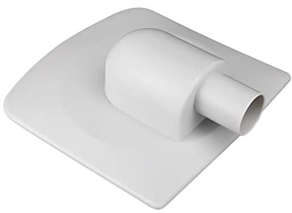 Accesorios de placa de vacío para bomba de filtro de estanque de jardín