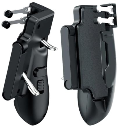 Generico Six Finger Game Trigger Controller Per Tablet