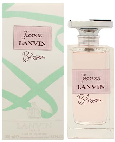 Lanvin Jeanne Blossom Edp Spray