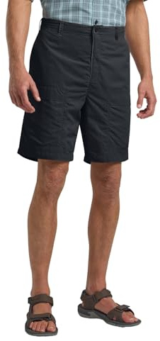 Jack Wolfskin herr Vandringsshorts Tihama Shorts M