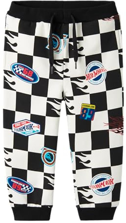 Name IT Boy Hose Regular Fit