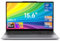 BMAX PC Portatile 15,6 Pollici 16GB DDR4 512GB SSD, N95 CPU (Fino a 3,4GHz) Notebook Computer Portatile Espandi a 2TB, BT5.0, USB3.2x2, Type-Cx1, IPS FHD Laptop WiFi5 con Film per Tastiera Italiana