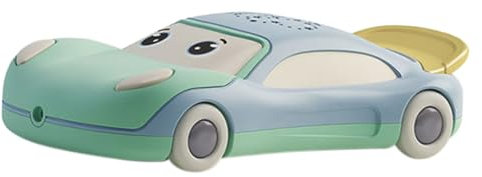 BESPORTBLE Musikalisches Kindertelefon Lustiges Spielzeugtelefon Für Junge Mädchen Lernspielzeug Ab Monaten Interaktives Musikspielzeug Ohne Batterien Für Kleinkinder