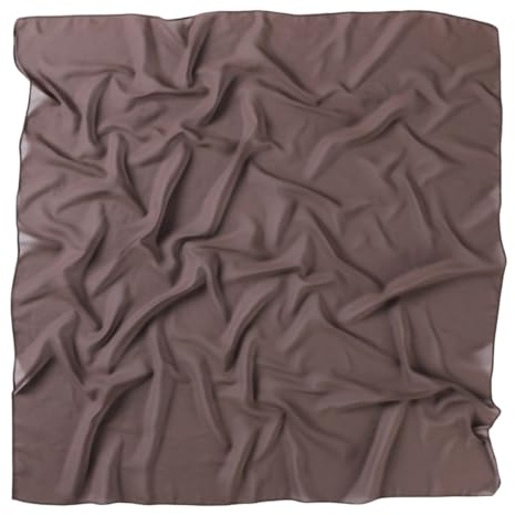 Fluxioxtna Foulard tradizionale da viaggio, per vacanze, foulard, colorato, per gli appassionati di moda, B, Taglia unica