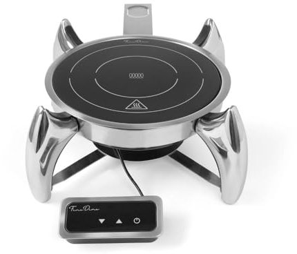 HENDI 239193 Plaque de cuisson à induction encastrable 800W