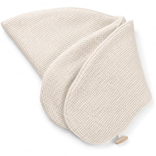 sei Design Stillkissenbezug 100% Baumwolle passend für Stillkissen XXL. Bezug für Schwangerschaftskissen. Seitenschläferkissen 190 x 35 cm. mit Reißverschluss. waschbar und Schadstoffgeprüft
