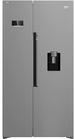 Réfrigérateur américain BEKO GN163241DXBN