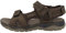 Dockers by Gerli Herren Sandalen Braun EU 45