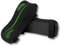𝐖𝐈𝐍𝐍𝐄𝐑 𝟐𝟎𝟐𝟒* Premium Office Chair Arm Pads - Ergonomic Arm Rest Office Chair Arm Covers | Memory Foam Arm Rest for Desk - Set of 2 Arm Cushion for Office Chair