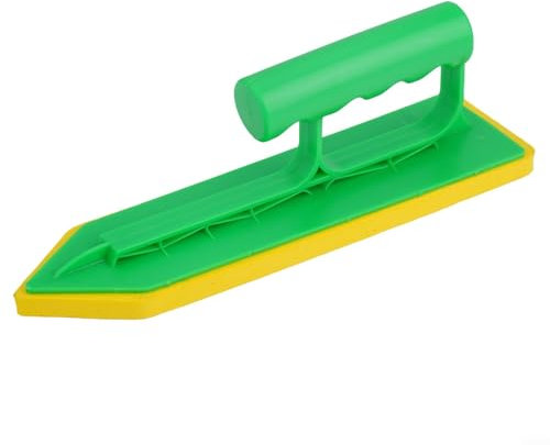 Vielfältige Anwendungen von Fliesen-Abdichtungskelle, tolle Ergänzung für jedes Werkzeugset